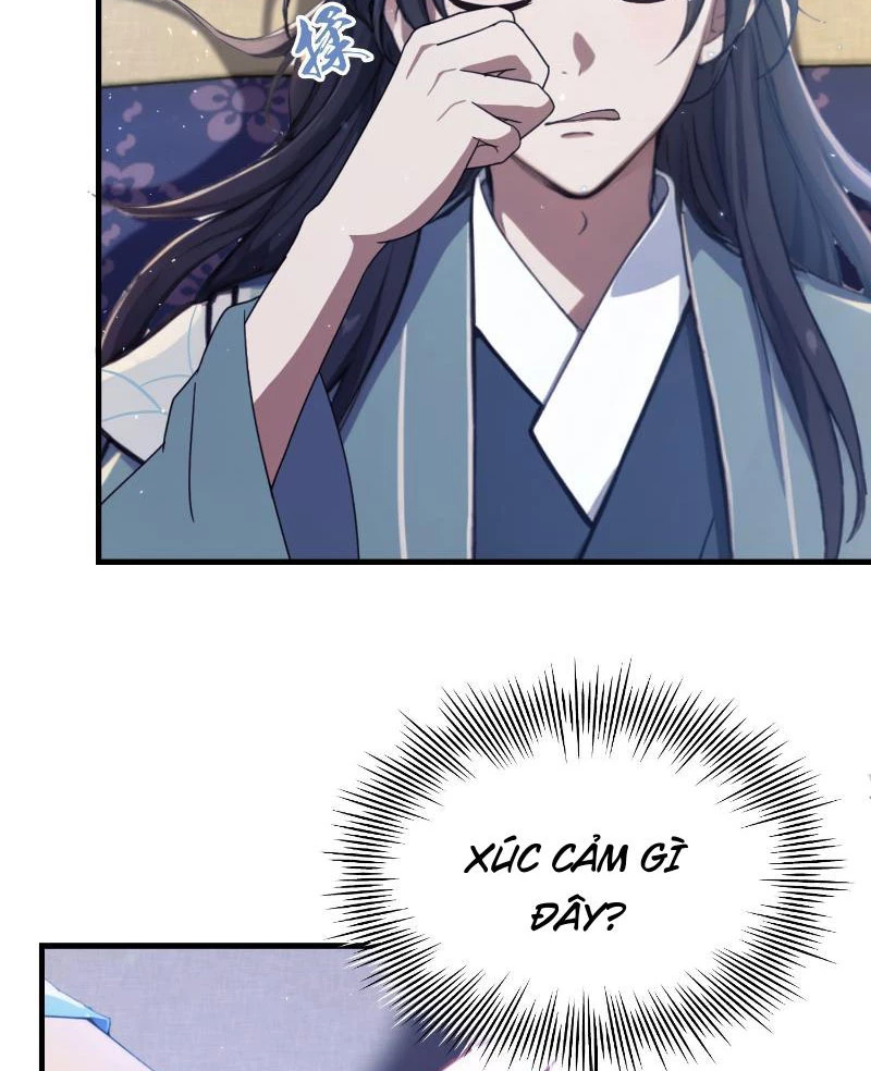 Hoá Ra Ta Đã Vô Địch Từ Lâu Chapter 6 - Trang 4