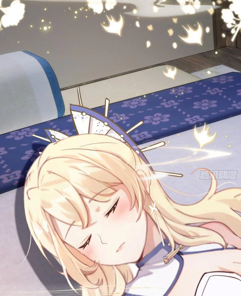 Hoá Ra Ta Đã Vô Địch Từ Lâu Chapter 6 - Trang 4