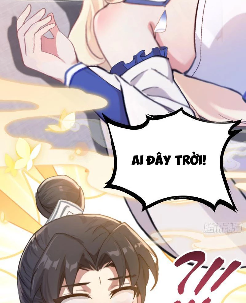 Hoá Ra Ta Đã Vô Địch Từ Lâu Chapter 6 - Trang 4