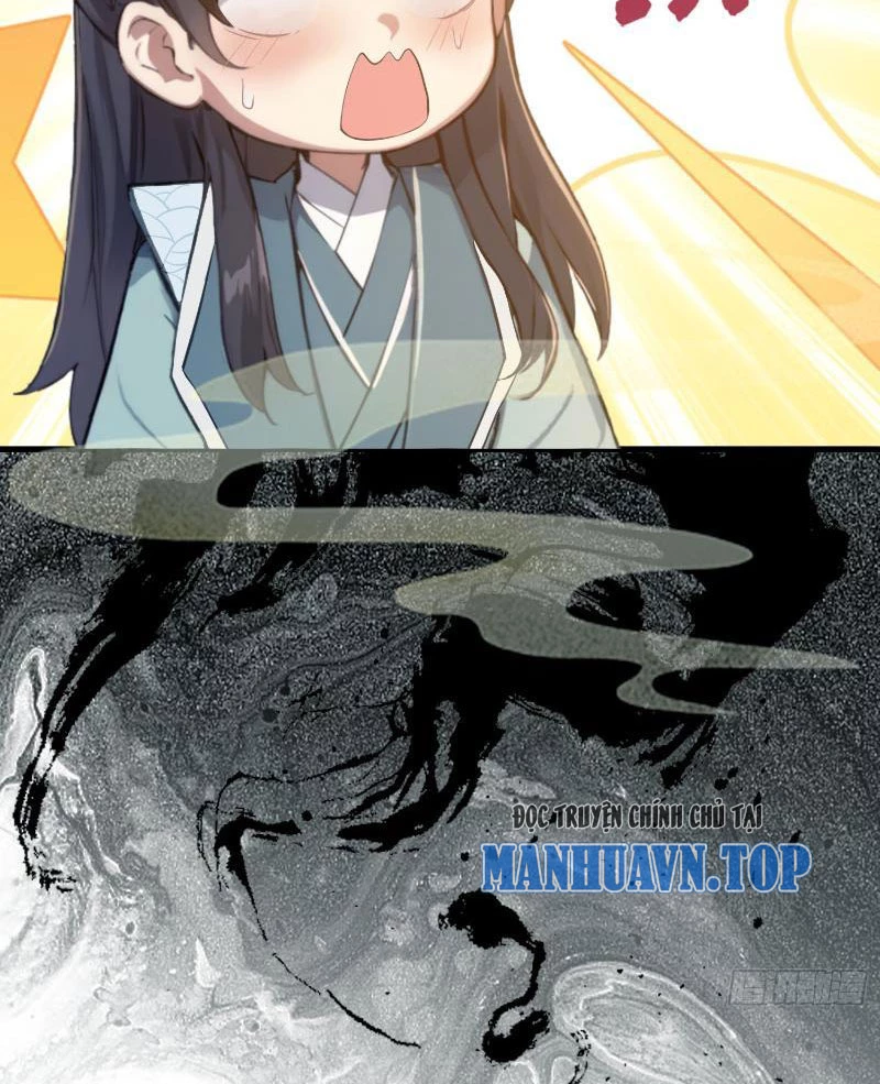 Hoá Ra Ta Đã Vô Địch Từ Lâu Chapter 6 - Trang 4