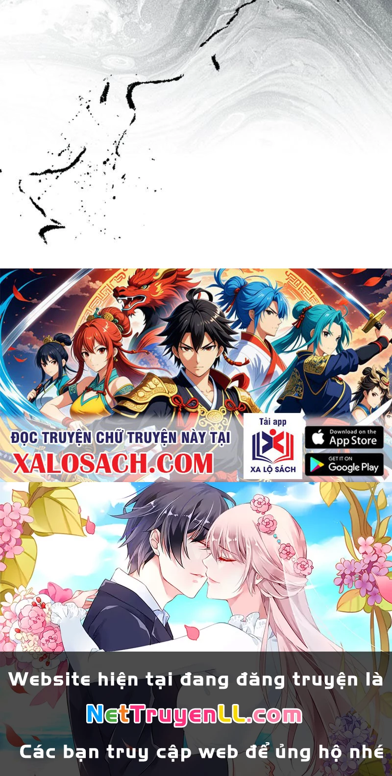 Hoá Ra Ta Đã Vô Địch Từ Lâu Chapter 6 - Trang 4