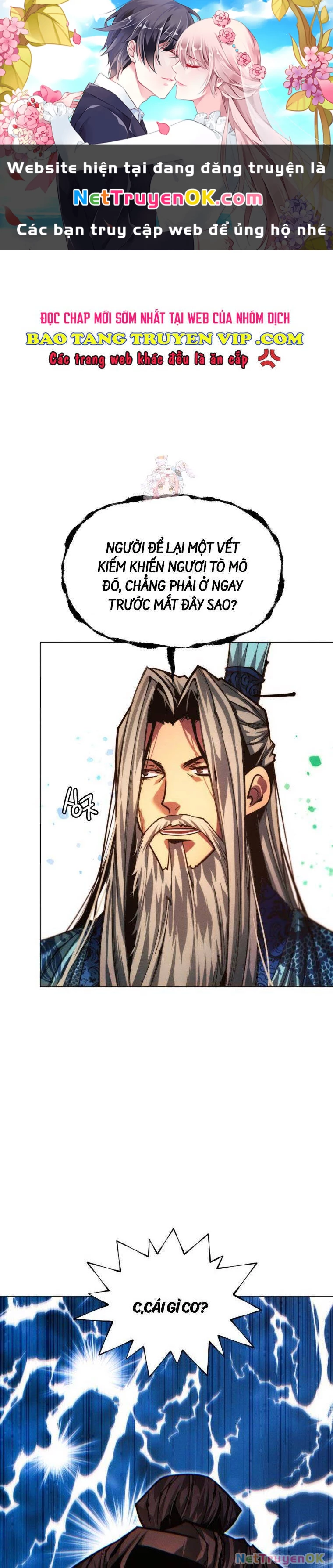 Chuyển Sinh Vào Thế Giới Võ Lâm Chapter 95 - Trang 4