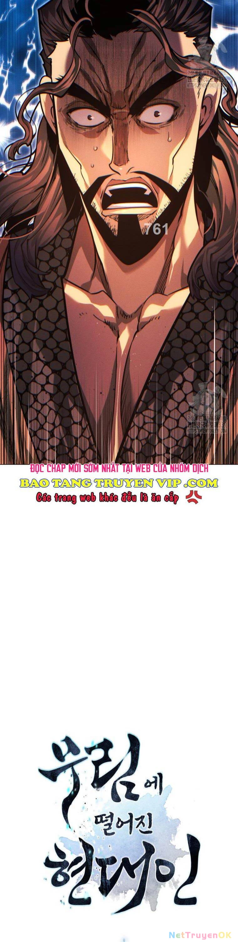 Chuyển Sinh Vào Thế Giới Võ Lâm Chapter 95 - Trang 4