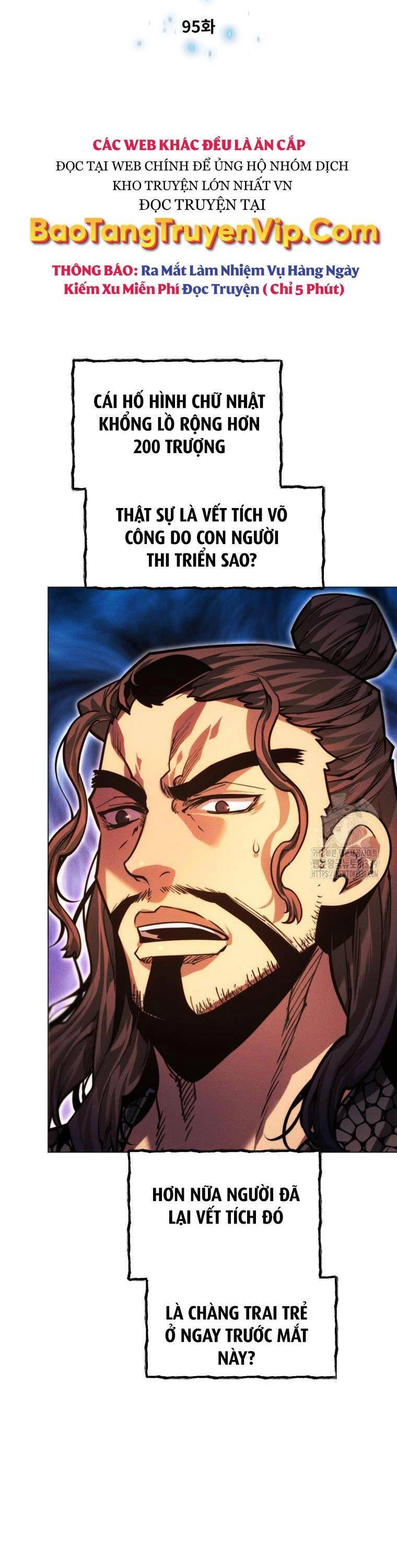 Chuyển Sinh Vào Thế Giới Võ Lâm Chapter 95 - Trang 4