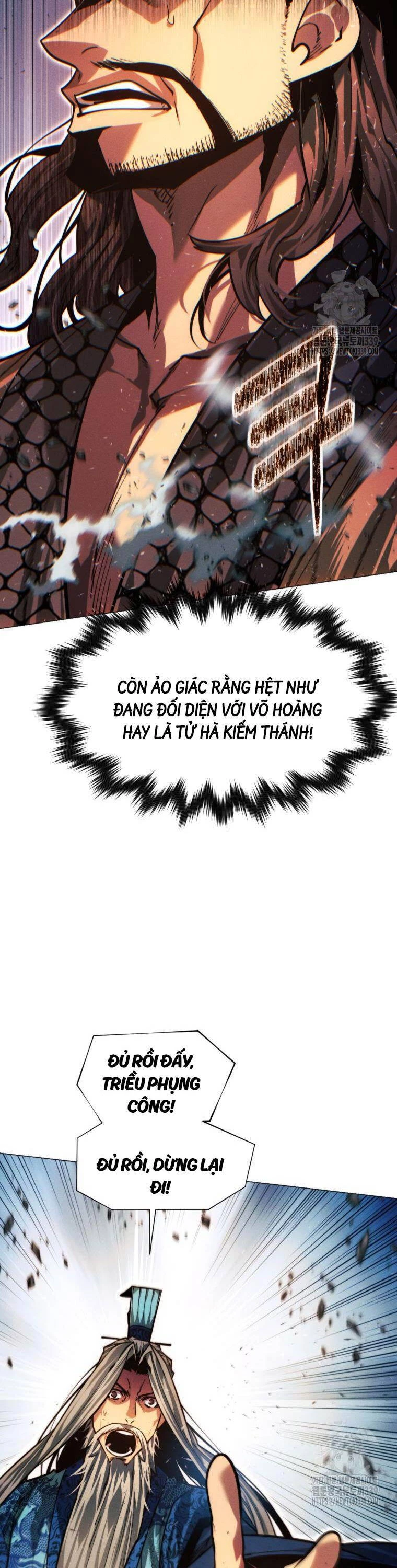 Chuyển Sinh Vào Thế Giới Võ Lâm Chapter 95 - Trang 4