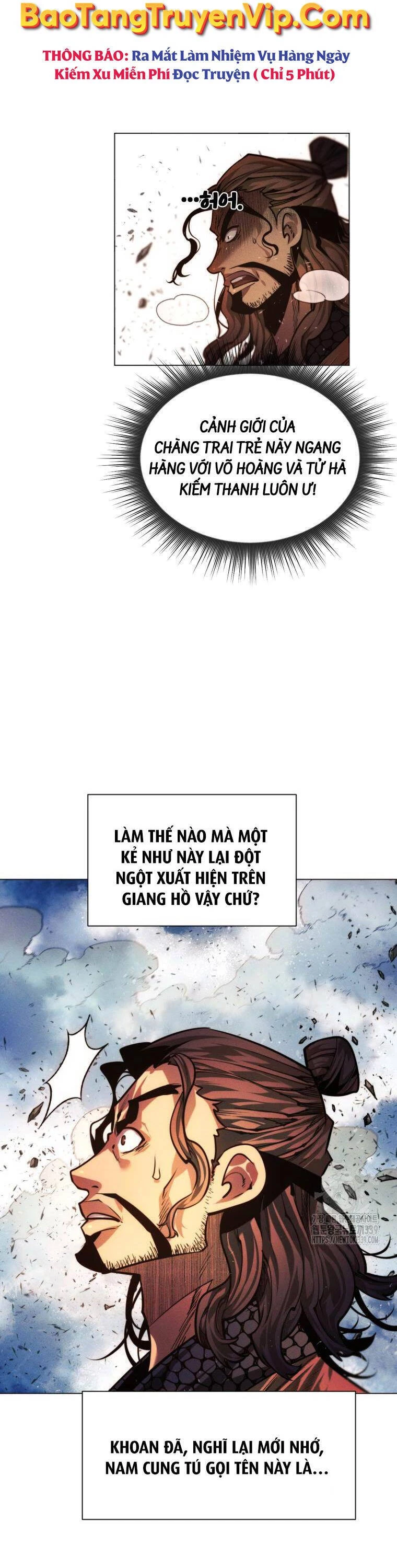 Chuyển Sinh Vào Thế Giới Võ Lâm Chapter 95 - Trang 4