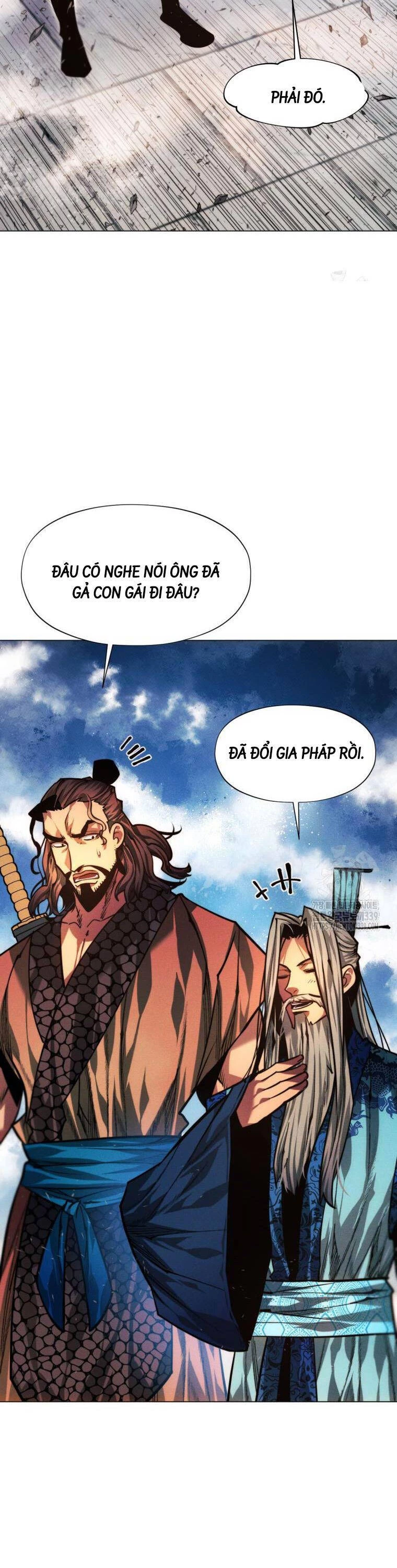 Chuyển Sinh Vào Thế Giới Võ Lâm Chapter 95 - Trang 4
