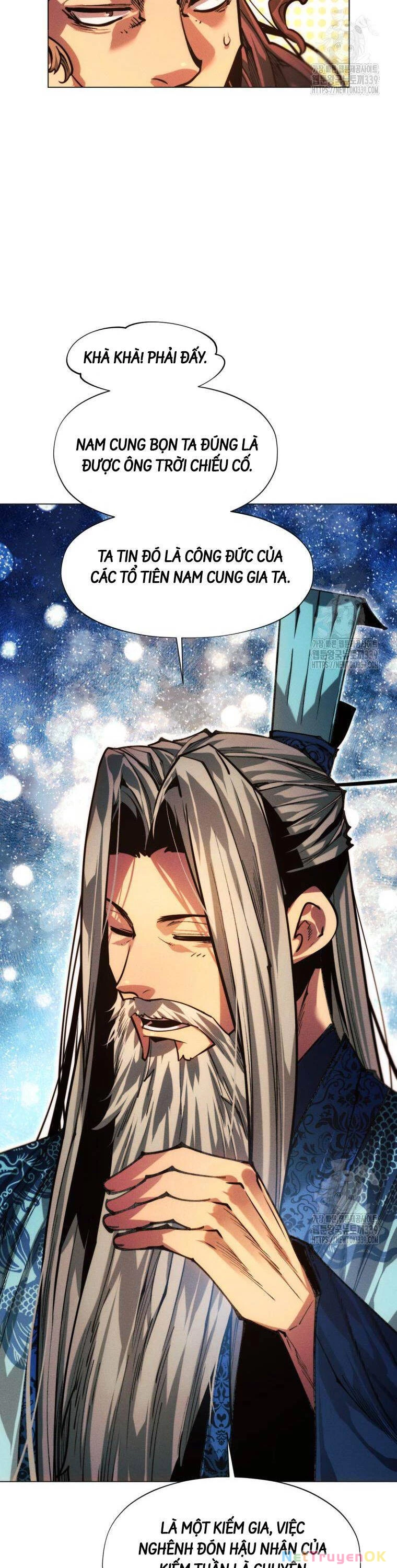 Chuyển Sinh Vào Thế Giới Võ Lâm Chapter 95 - Trang 4