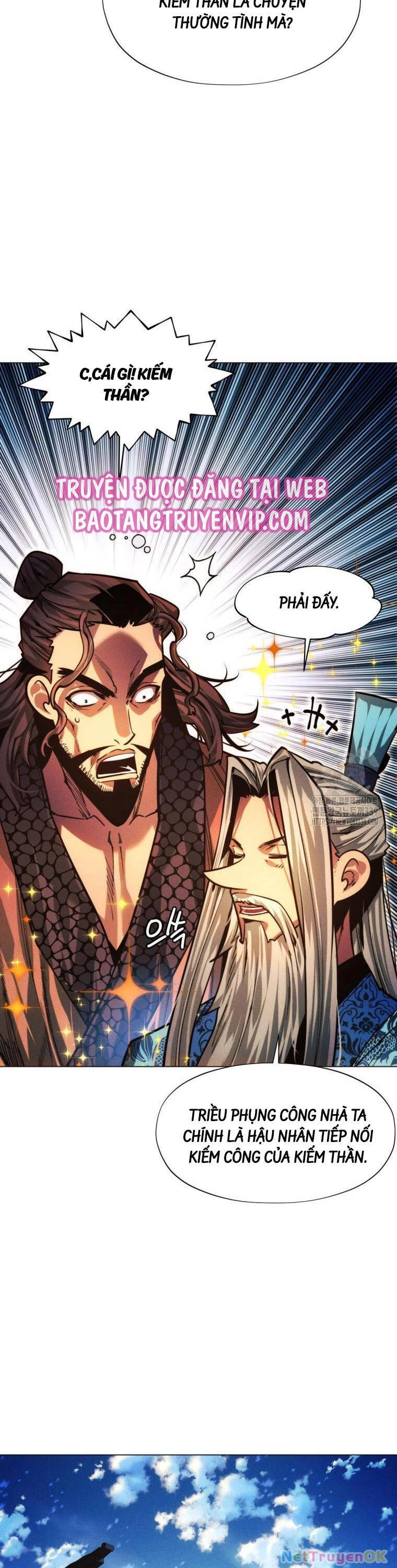 Chuyển Sinh Vào Thế Giới Võ Lâm Chapter 95 - Trang 4