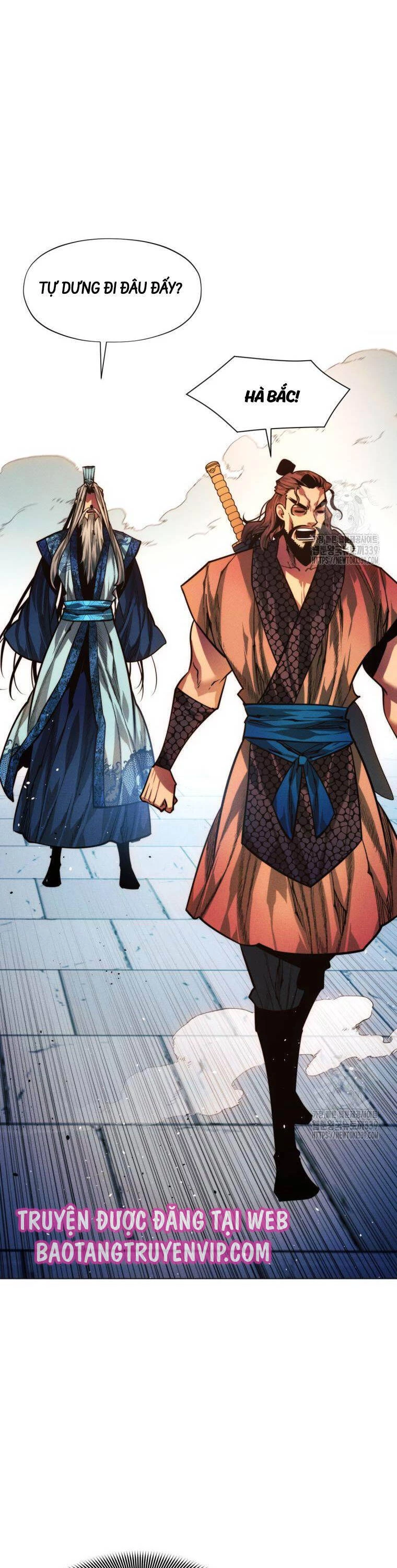 Chuyển Sinh Vào Thế Giới Võ Lâm Chapter 95 - Trang 4
