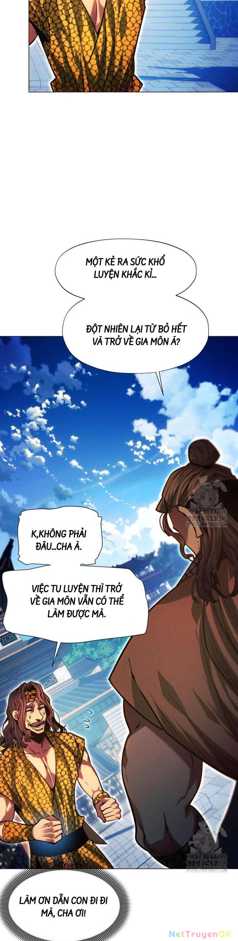 Chuyển Sinh Vào Thế Giới Võ Lâm Chapter 95 - Trang 4