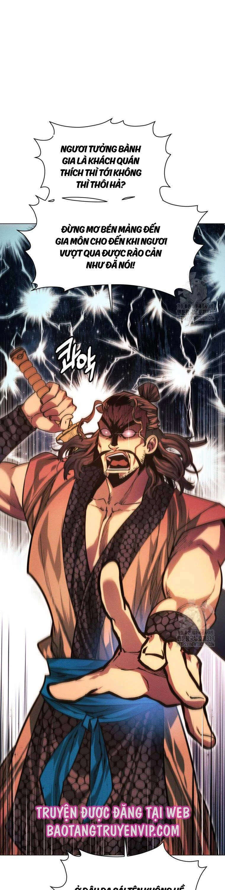Chuyển Sinh Vào Thế Giới Võ Lâm Chapter 95 - Trang 4