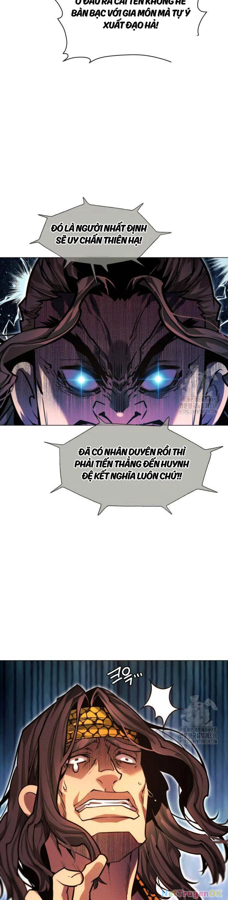 Chuyển Sinh Vào Thế Giới Võ Lâm Chapter 95 - Trang 4