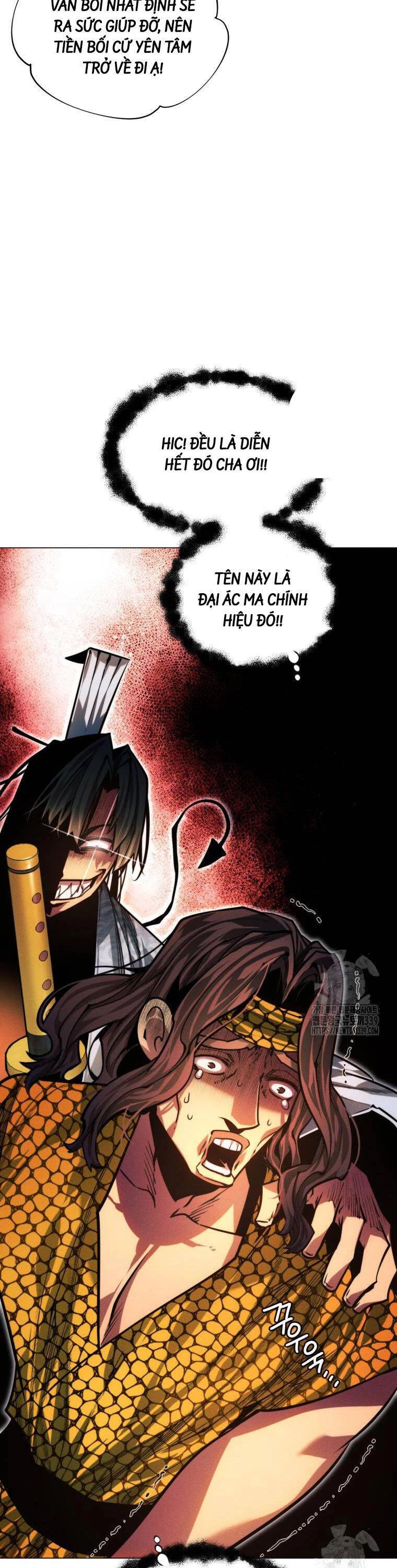 Chuyển Sinh Vào Thế Giới Võ Lâm Chapter 95 - Trang 4