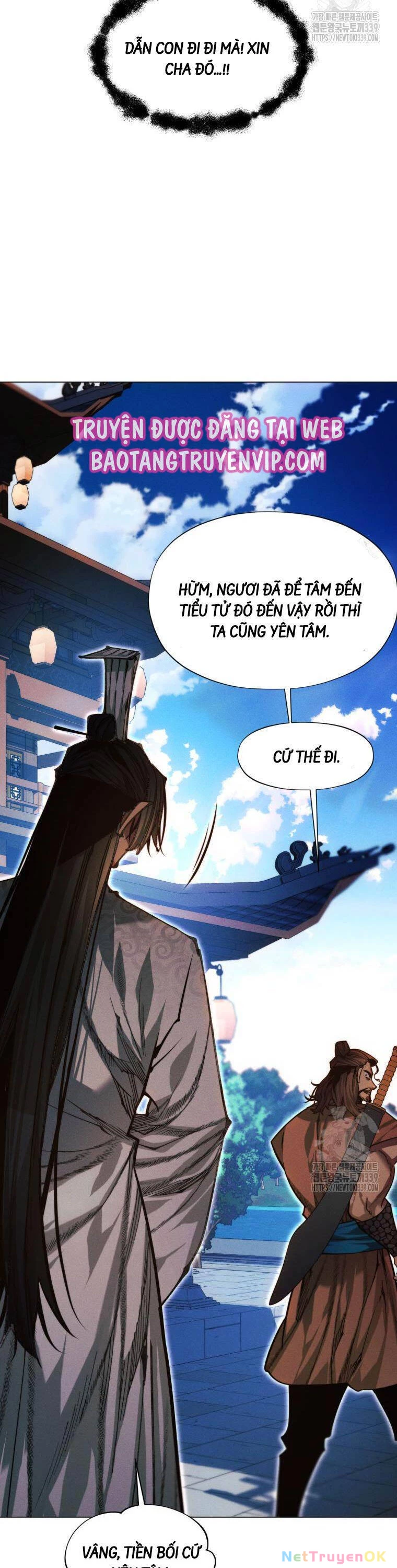 Chuyển Sinh Vào Thế Giới Võ Lâm Chapter 95 - Trang 4