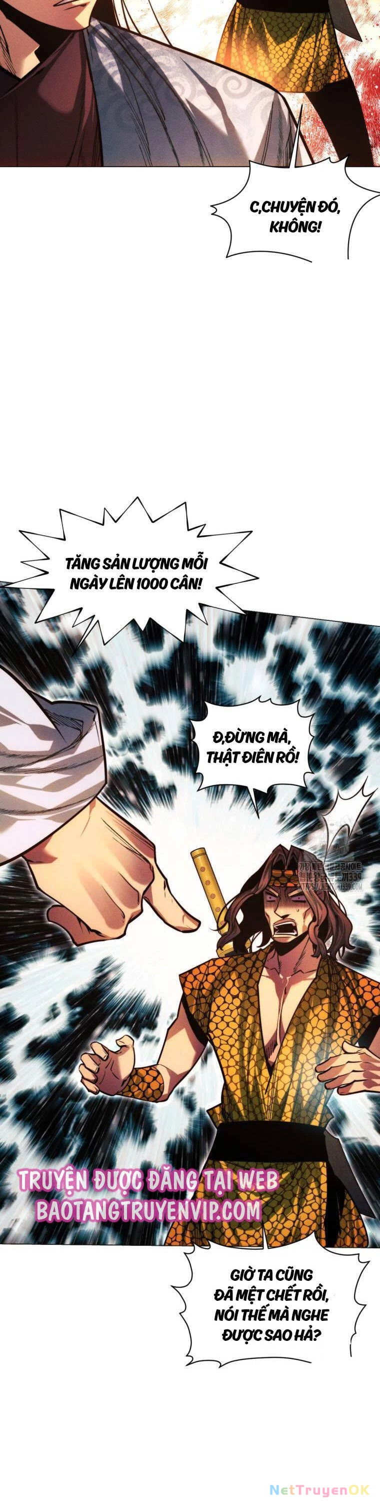 Chuyển Sinh Vào Thế Giới Võ Lâm Chapter 95 - Trang 4