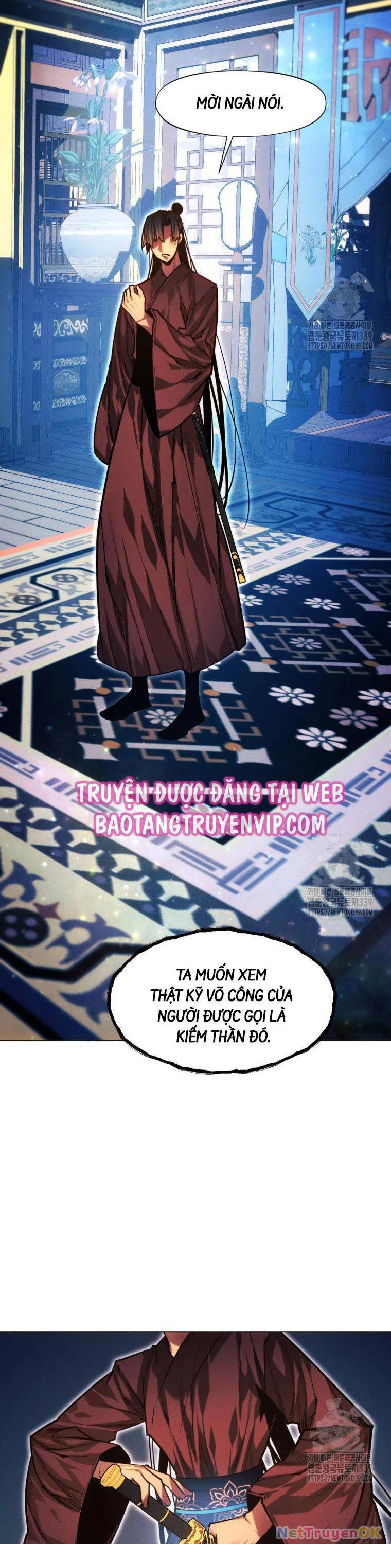 Chuyển Sinh Vào Thế Giới Võ Lâm Chapter 95 - Trang 4