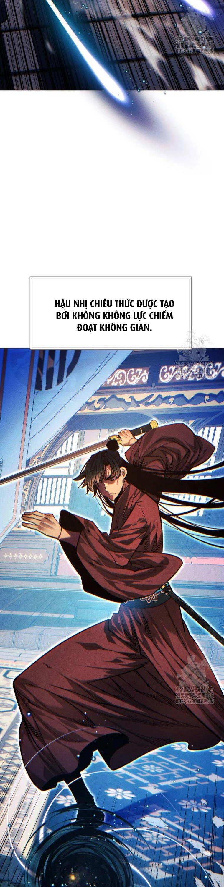 Chuyển Sinh Vào Thế Giới Võ Lâm Chapter 95 - Trang 4