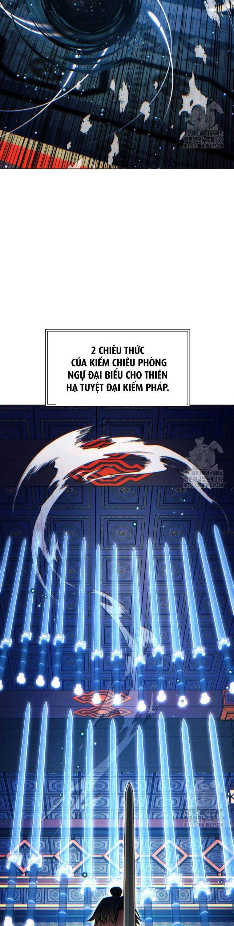 Chuyển Sinh Vào Thế Giới Võ Lâm Chapter 95 - Trang 4