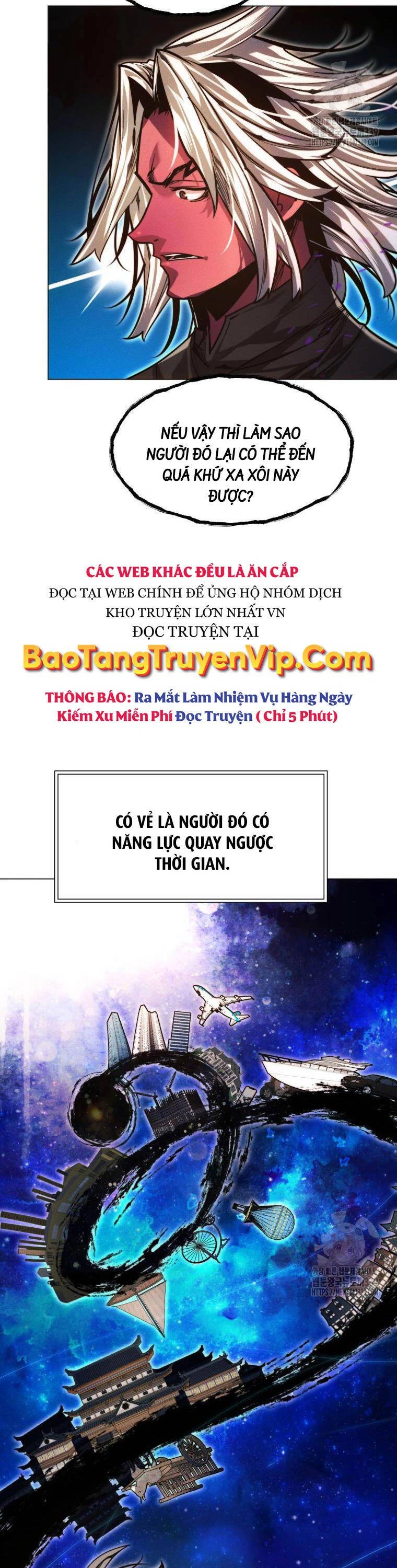 Chuyển Sinh Vào Thế Giới Võ Lâm Chapter 95 - Trang 4
