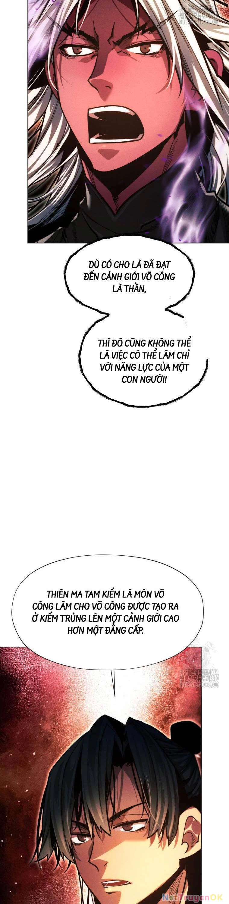 Chuyển Sinh Vào Thế Giới Võ Lâm Chapter 95 - Trang 4