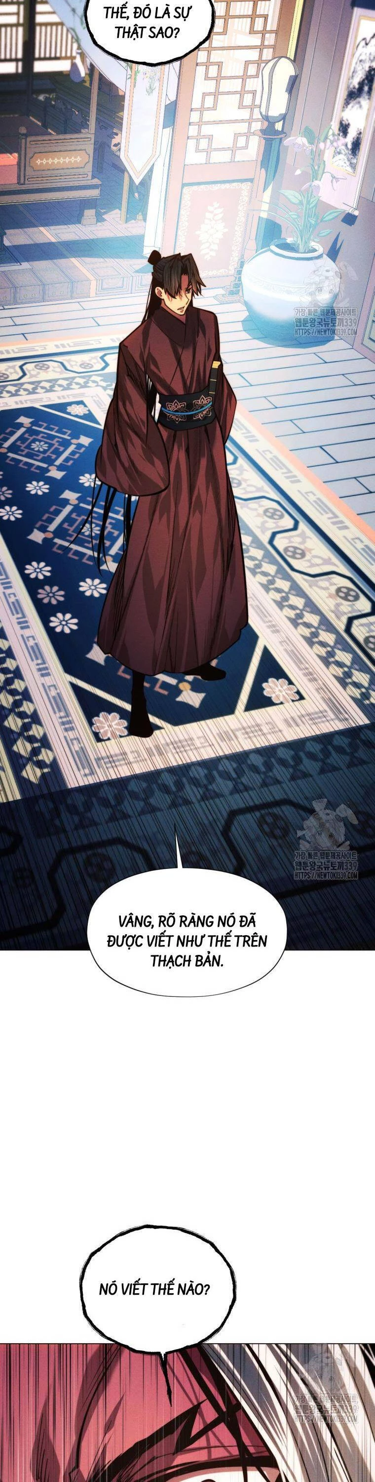Chuyển Sinh Vào Thế Giới Võ Lâm Chapter 95 - Trang 4