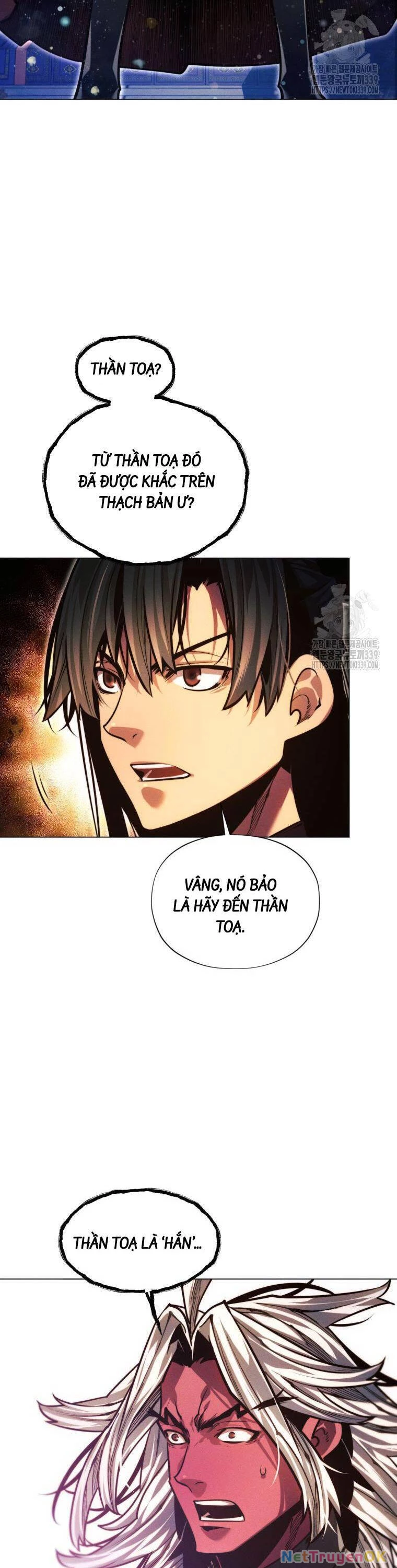 Chuyển Sinh Vào Thế Giới Võ Lâm Chapter 95 - Trang 4