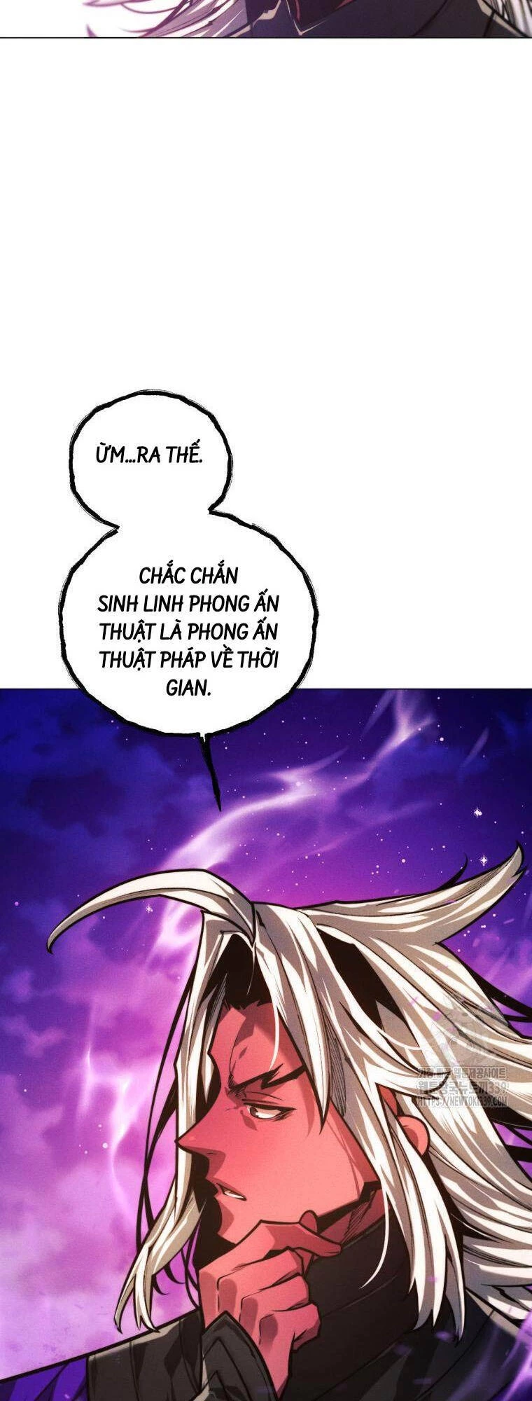 Chuyển Sinh Vào Thế Giới Võ Lâm Chapter 95 - Trang 4