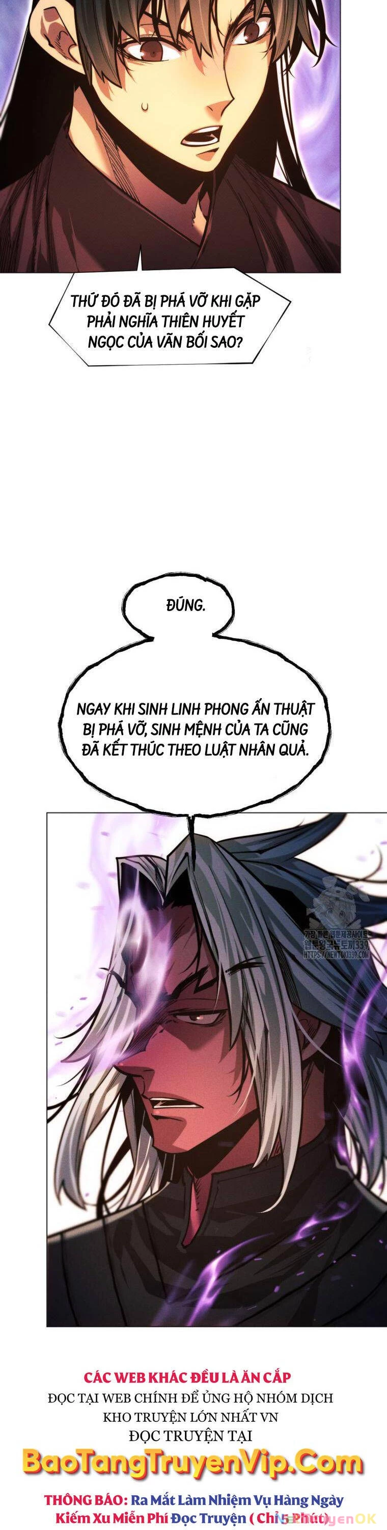 Chuyển Sinh Vào Thế Giới Võ Lâm Chapter 95 - Trang 4