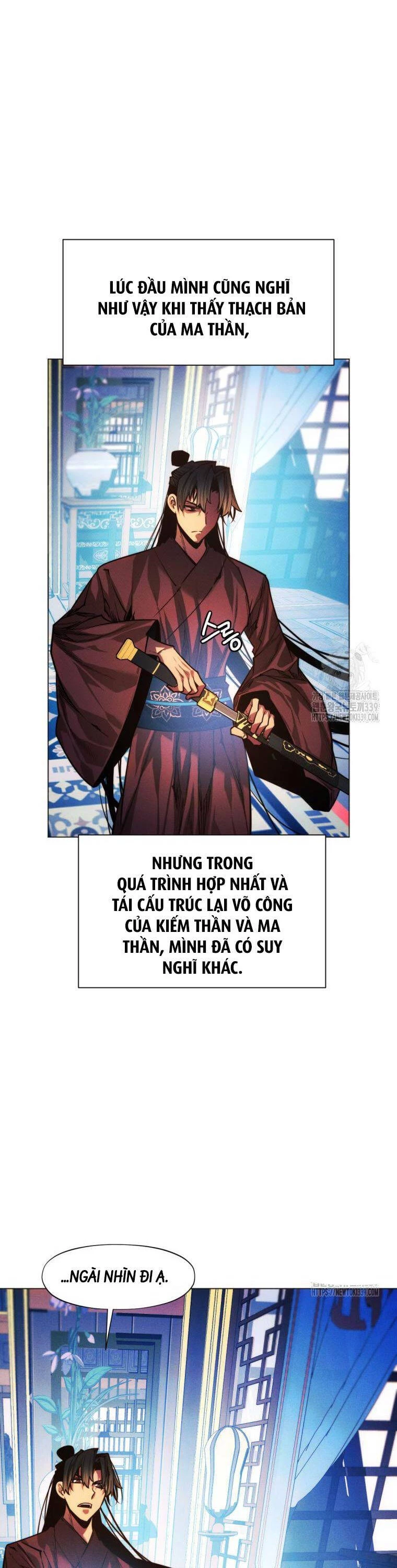Chuyển Sinh Vào Thế Giới Võ Lâm Chapter 95 - Trang 4