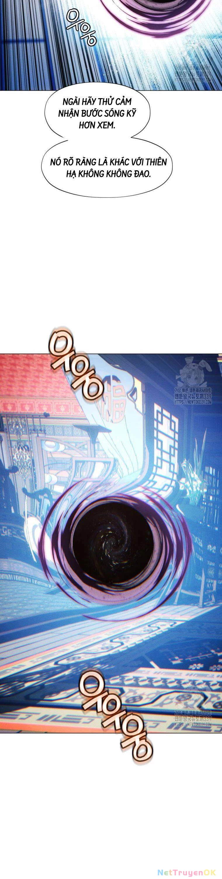 Chuyển Sinh Vào Thế Giới Võ Lâm Chapter 95 - Trang 4