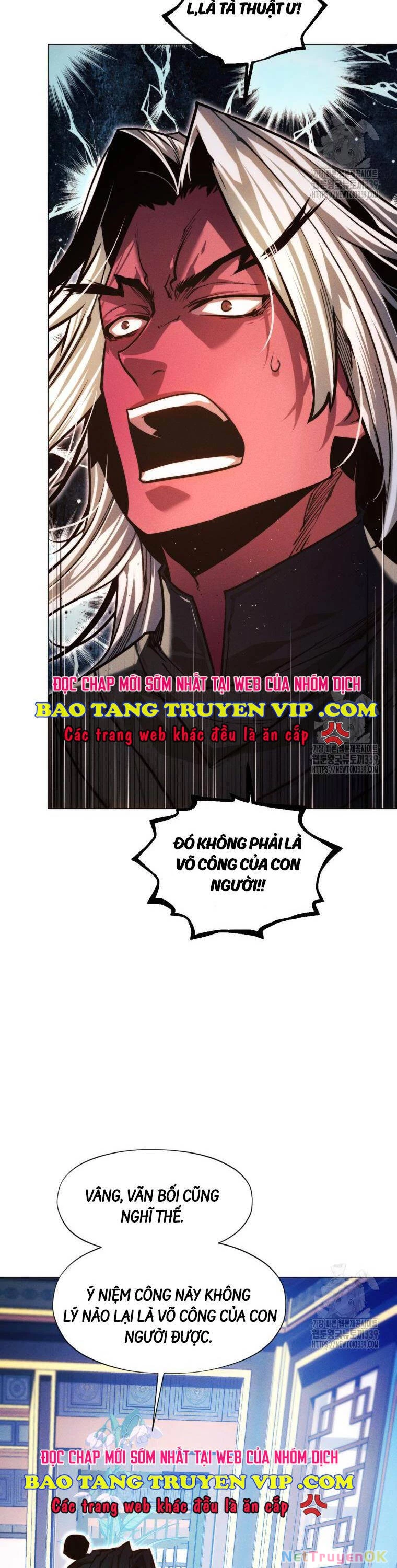 Chuyển Sinh Vào Thế Giới Võ Lâm Chapter 95 - Trang 4