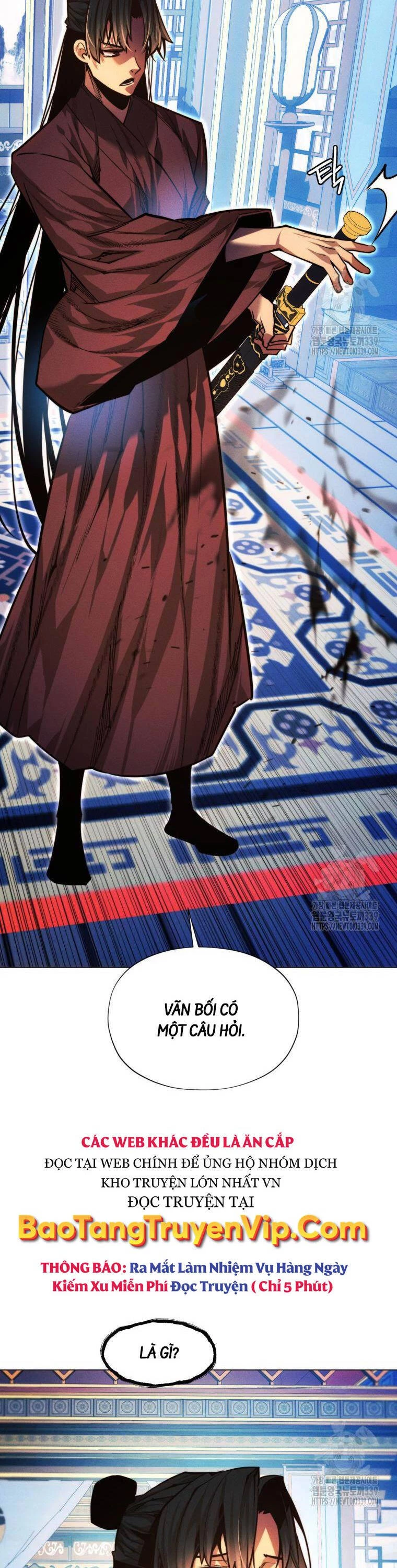 Chuyển Sinh Vào Thế Giới Võ Lâm Chapter 95 - Trang 4