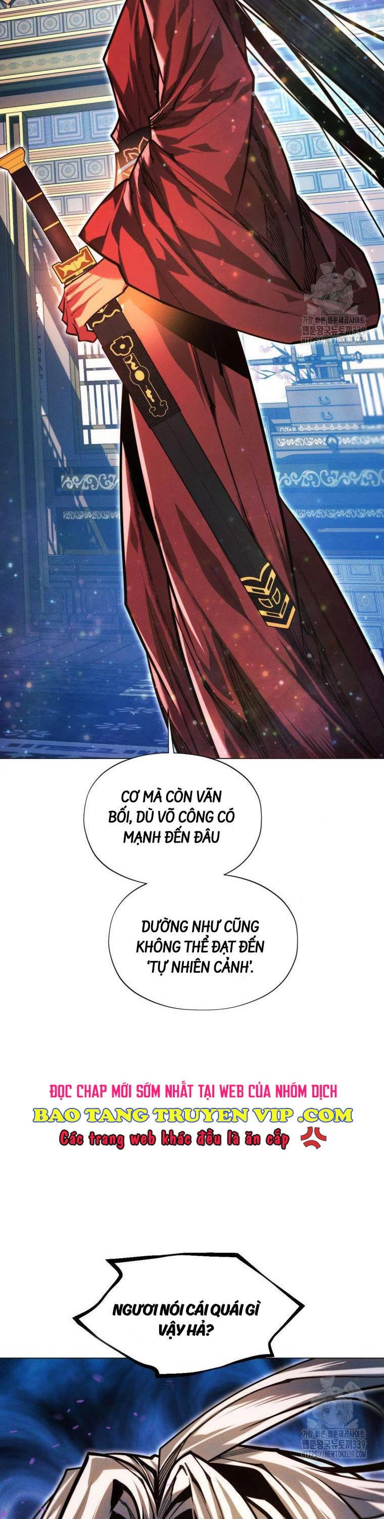 Chuyển Sinh Vào Thế Giới Võ Lâm Chapter 95 - Trang 4