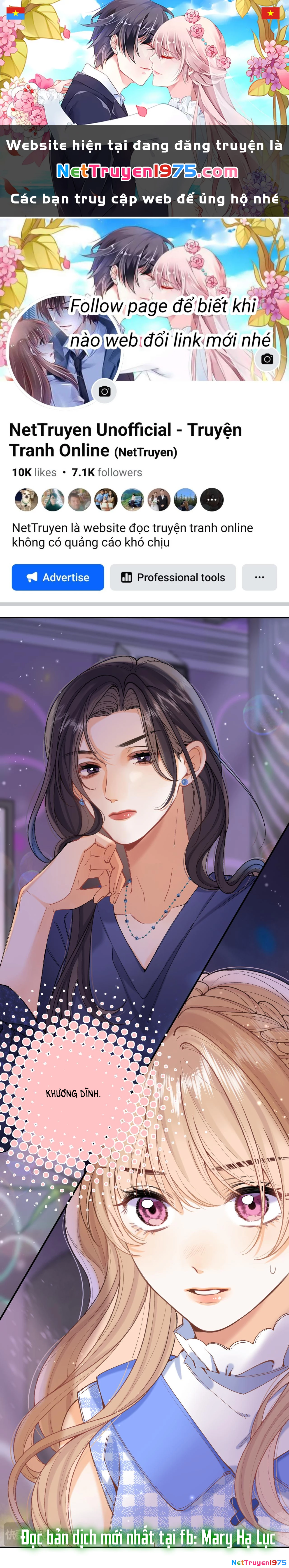 Vụng Trộm Giấu Không Được Chapter 106 - Trang 2