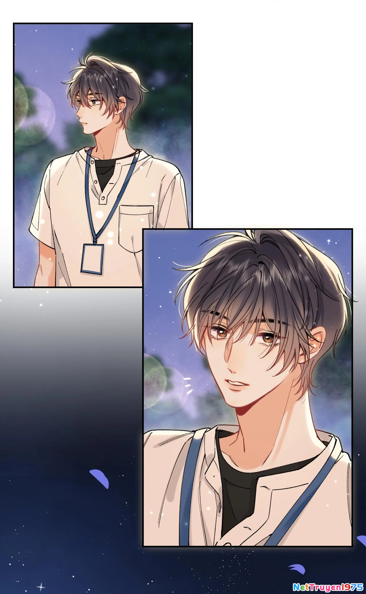 Vụng Trộm Giấu Không Được Chapter 106 - Trang 2