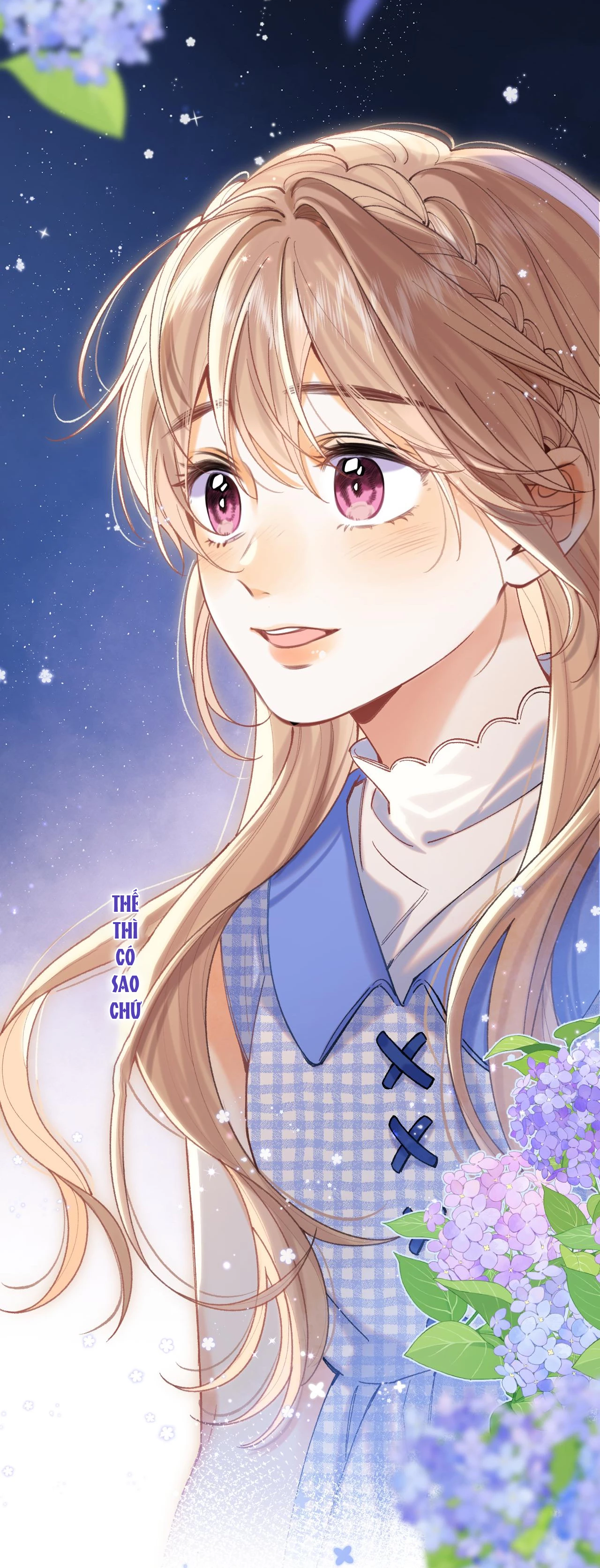 Vụng Trộm Giấu Không Được Chapter 106 - Trang 2