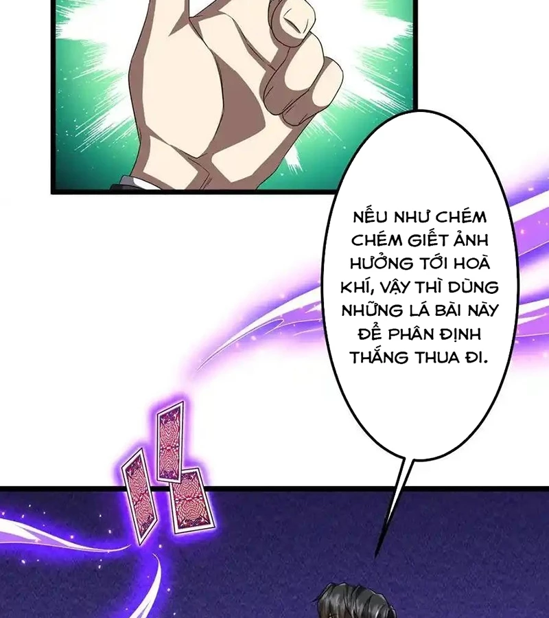 Bắt Đầu Với Trăm Vạn Minh Tệ Chapter 140 - Trang 4