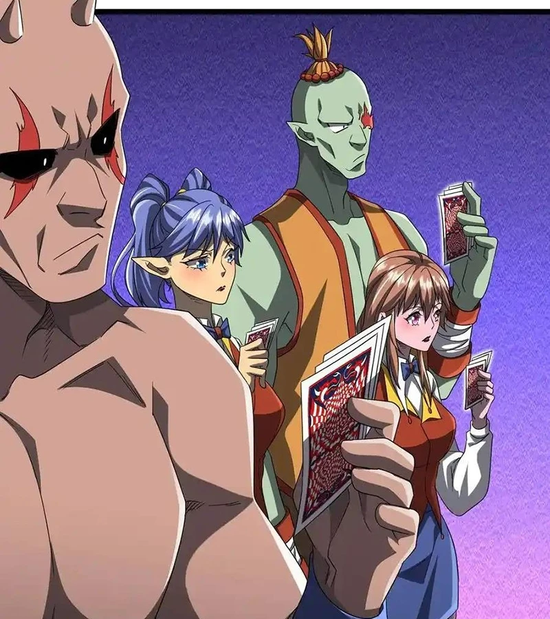 Bắt Đầu Với Trăm Vạn Minh Tệ Chapter 140 - Trang 4