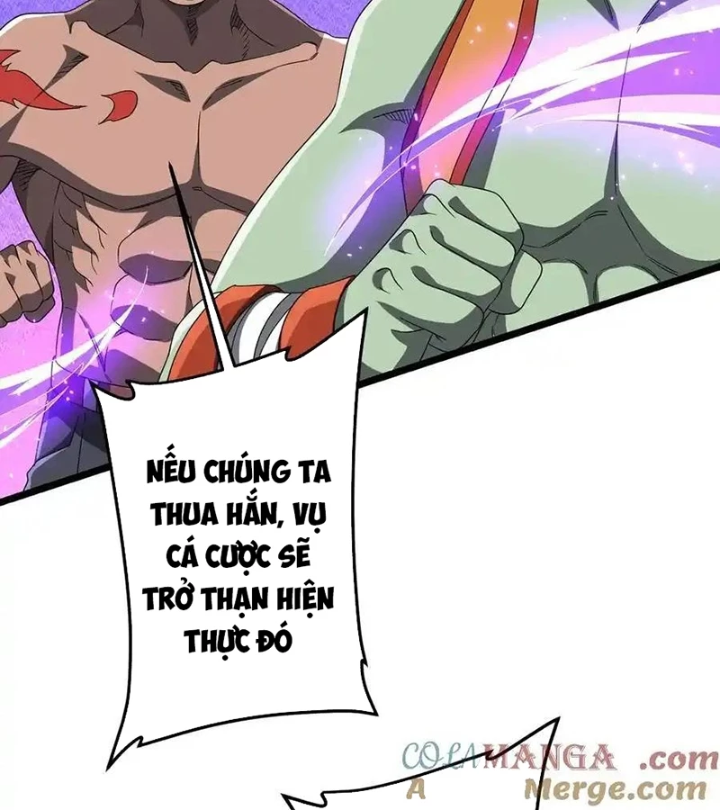 Bắt Đầu Với Trăm Vạn Minh Tệ Chapter 140 - Trang 4