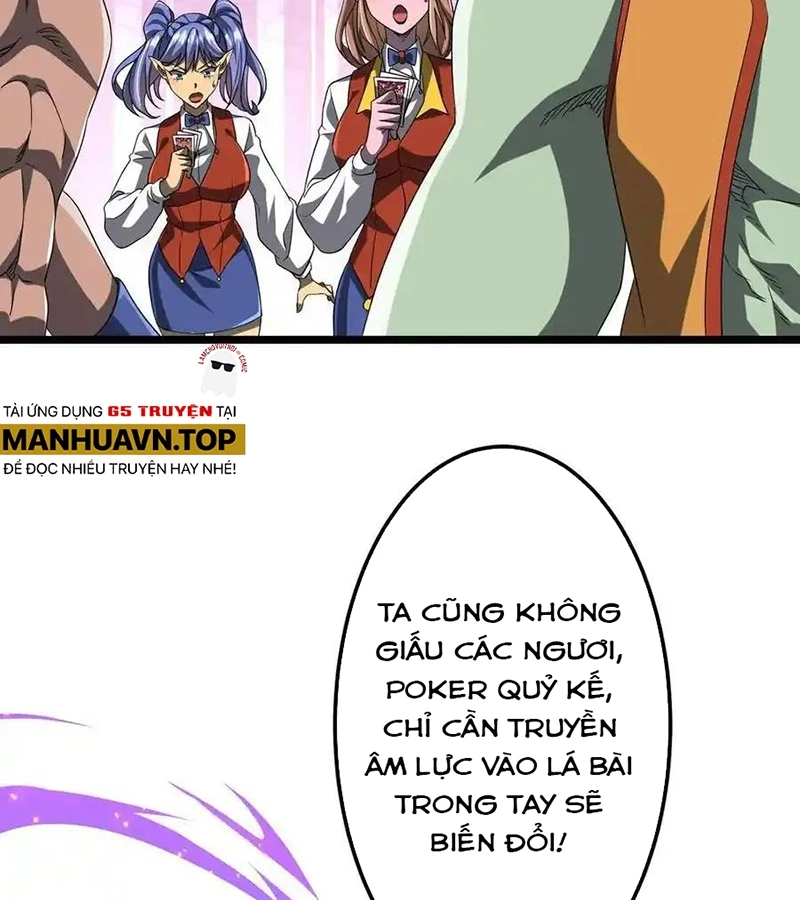 Bắt Đầu Với Trăm Vạn Minh Tệ Chapter 140 - Trang 4