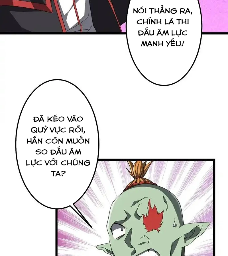 Bắt Đầu Với Trăm Vạn Minh Tệ Chapter 140 - Trang 4