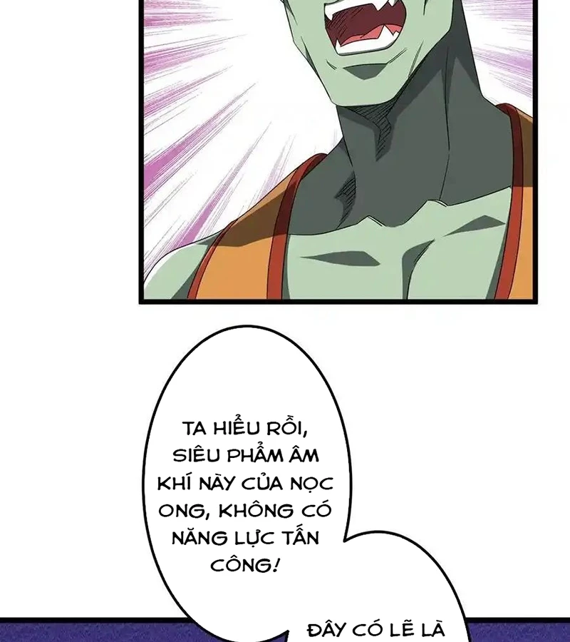 Bắt Đầu Với Trăm Vạn Minh Tệ Chapter 140 - Trang 4