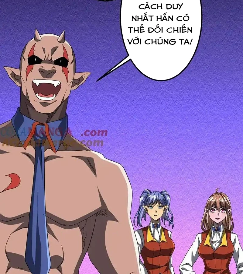 Bắt Đầu Với Trăm Vạn Minh Tệ Chapter 140 - Trang 4
