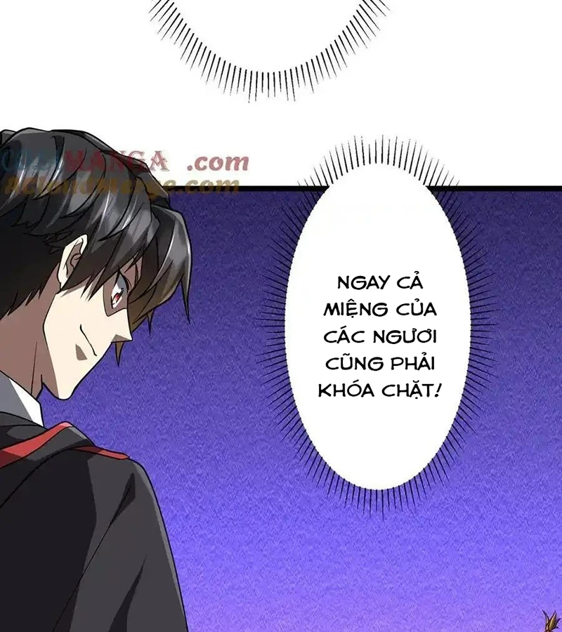 Bắt Đầu Với Trăm Vạn Minh Tệ Chapter 140 - Trang 4
