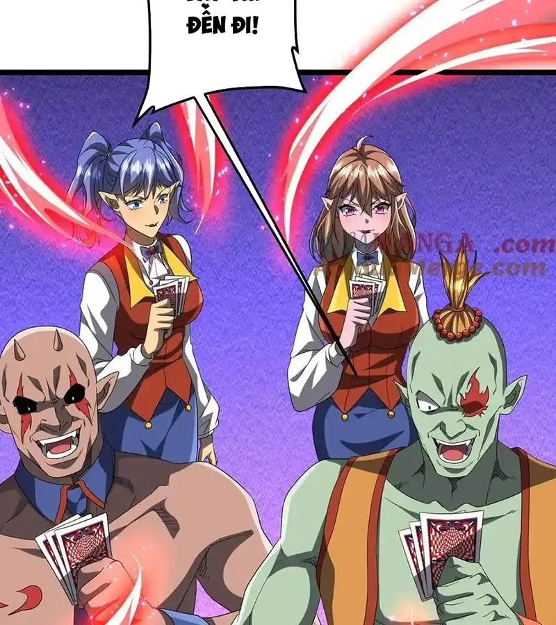 Bắt Đầu Với Trăm Vạn Minh Tệ Chapter 140 - Trang 4