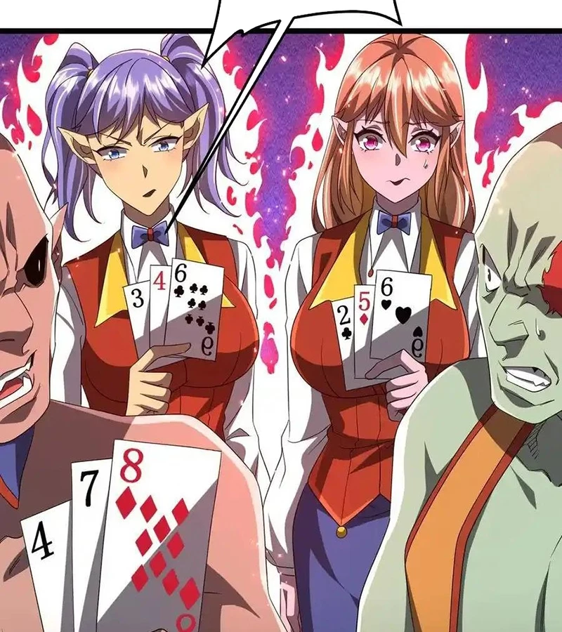 Bắt Đầu Với Trăm Vạn Minh Tệ Chapter 140 - Trang 4