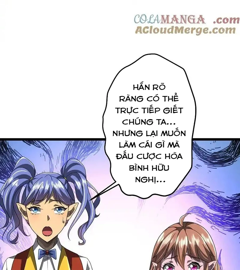 Bắt Đầu Với Trăm Vạn Minh Tệ Chapter 140 - Trang 4