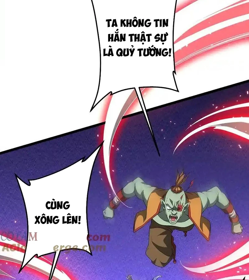 Bắt Đầu Với Trăm Vạn Minh Tệ Chapter 140 - Trang 4