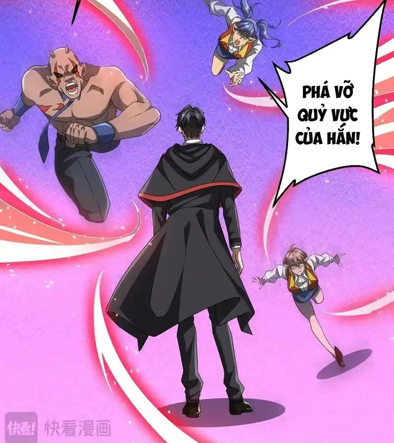 Bắt Đầu Với Trăm Vạn Minh Tệ Chapter 140 - Trang 4